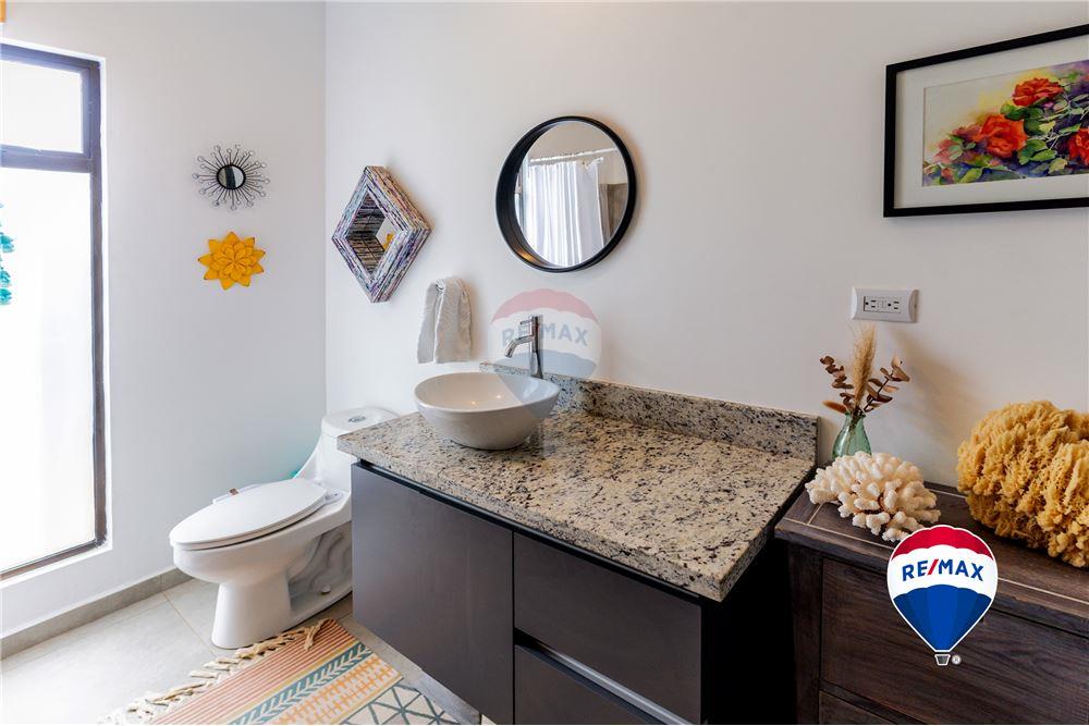 住宅 - 别墅 - Bejuco, Guanacaste - Nandayure, 哥斯达黎加 - Caribbean & Central Ameri - 2 - 90168043-9