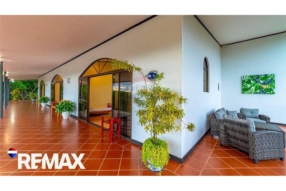 Residencial - Villa - Jaco - Playa Hermosa, Puntarenas- Garabito, Costa Rica - Caribbean & Central Ameri - 4 - 90168013-173