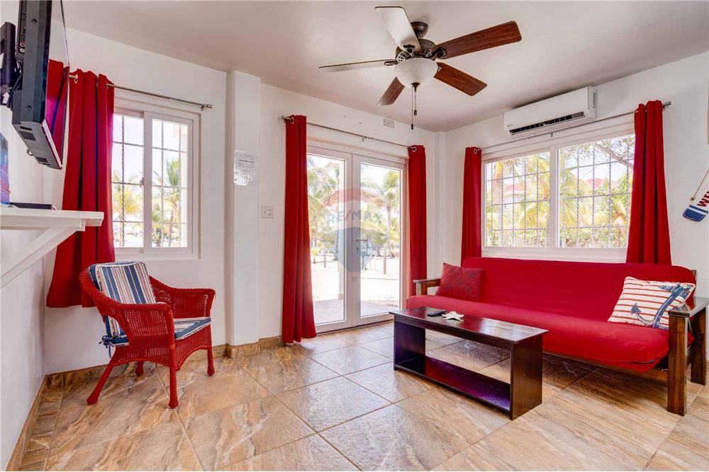 Residenziale - Villa - Placencia, Stann Creek District, Belize - Caribbean & Central Ameri - 15 - 90127041-3