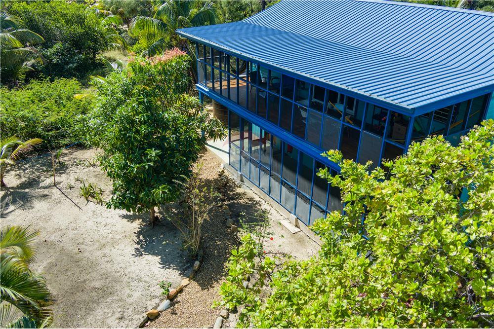 Residenziale - Villa - Placencia, Stann Creek District, Belize - Caribbean & Central Ameri - 27 - 90127041-2
