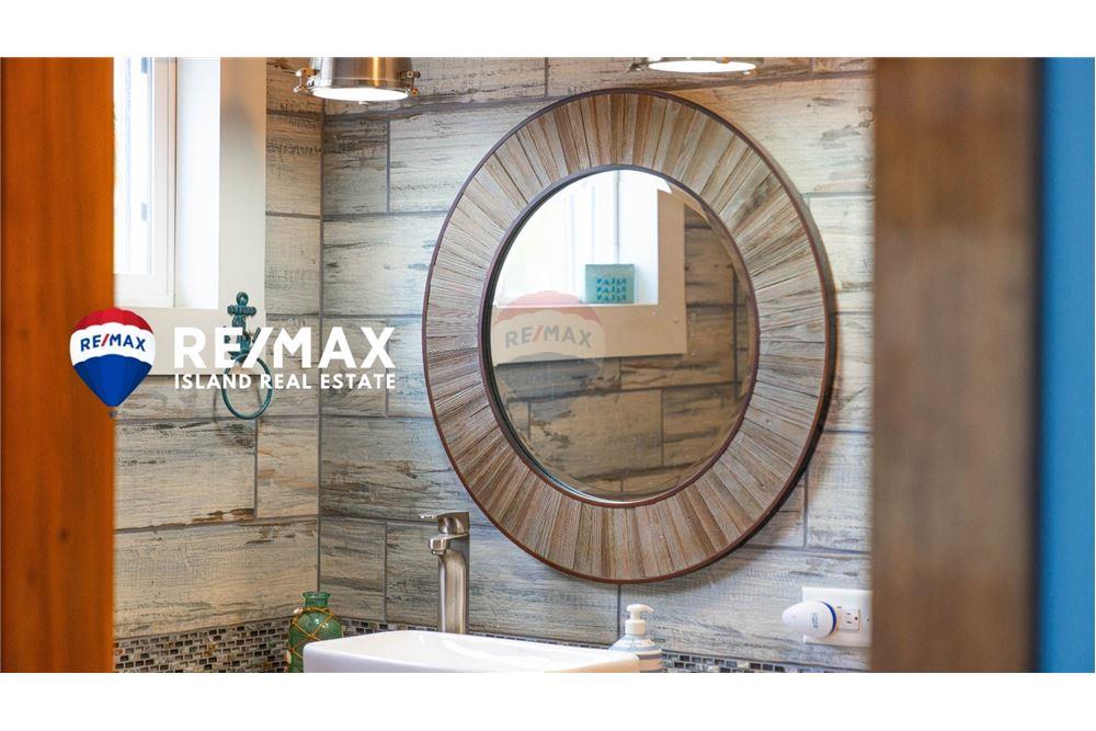 Residential - Villa - Ambergris Caye, Ambergris Caye, Belize - Caribbean & Central Ameri - 8 - 90135008-75