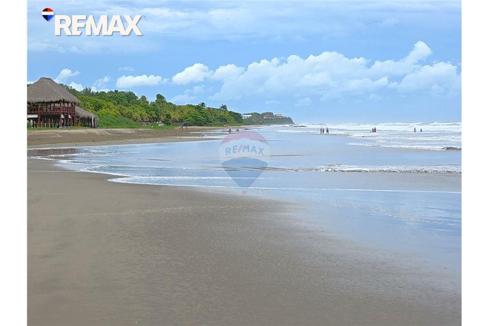 Commercial - Land - Masachapa, Managua, Nicaragua - Caribbean & Central Ameri - 20 - 90119010-82