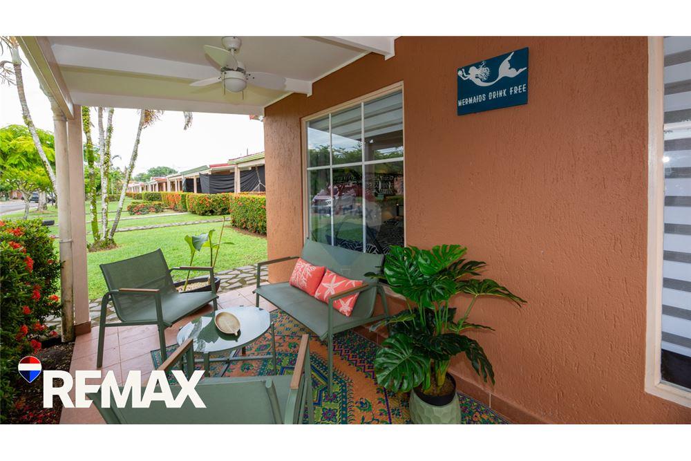 住宅 - 别墅 - Jaco - Jaco, Puntarenas- Garabito, 哥斯达黎加 - Caribbean & Central Ameri - 11 - 90168013-170