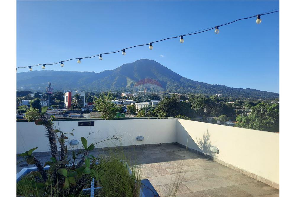 Villa - For Rent/Lease - San Salvador, San Salvador, El Salvador - 9 - 902711052-1