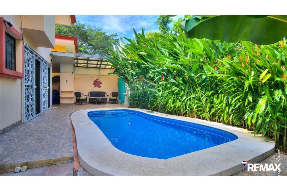 住宅 - 别墅 - Jaco - Jaco, Puntarenas- Garabito, 哥斯达黎加 - Caribbean & Central Ameri - 4 - 90168005-706