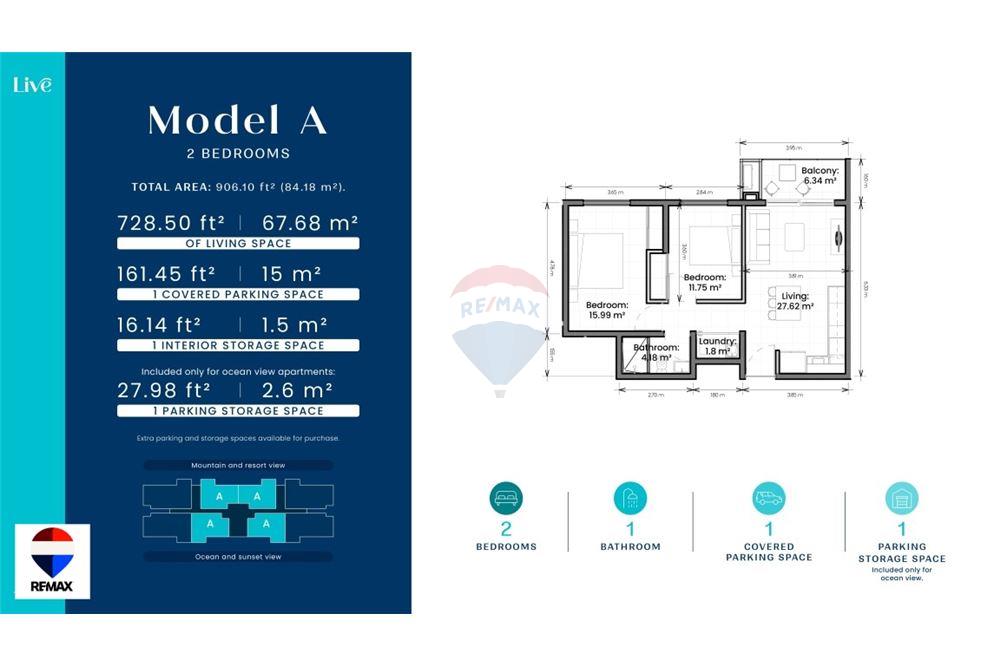 Residenziale - Villa - Jaco - Jaco, Puntarenas- Garabito, Costa Rica - Caribbean & Central Ameri - 6 - 90168030-70