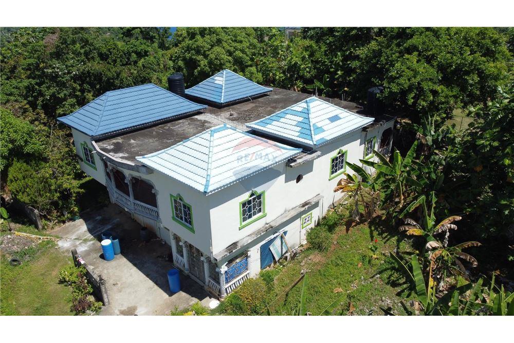 Villa - Venta - Fair Prospect, Portland, Jamaica - 4 - 90153094-9