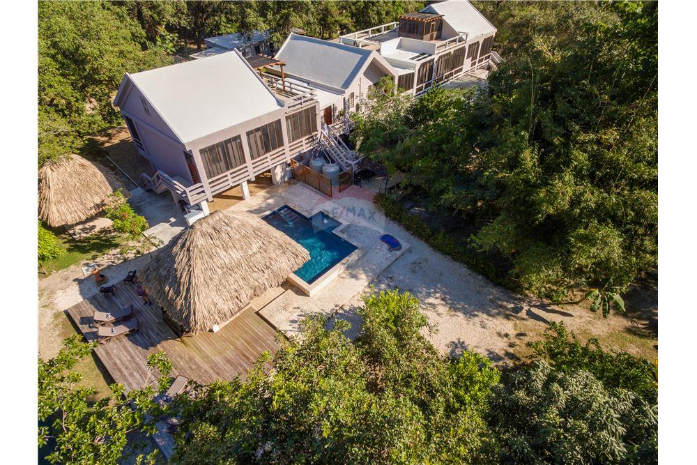 Residential - Villa - Maya Beach, Stann Creek District, Belize - Caribbean & Central Ameri - 31 - 90127016-263