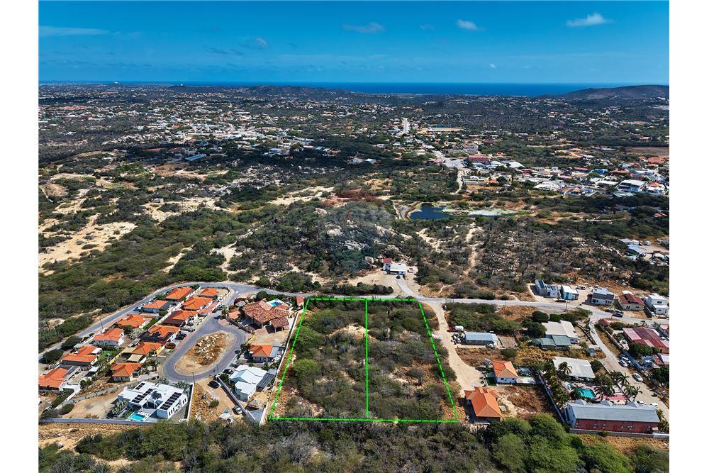 Land - For Sale - Santa Cruz, Aruba, Aruba - 15 - 90105005-512