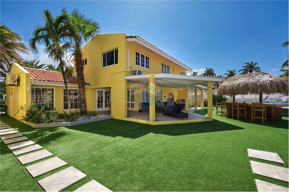 Villa - For Sale - Noord, Aruba, Aruba - 5 - 90105005-511