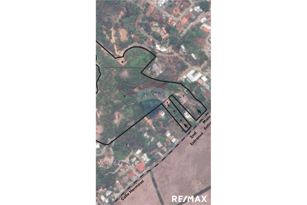 Residenziale - Casa Multifamiliare - Jaco - Playa Hermosa, Puntarenas- Garabito, Costa Rica - Caribbean & Central Ameri - 6 - 90168045-8