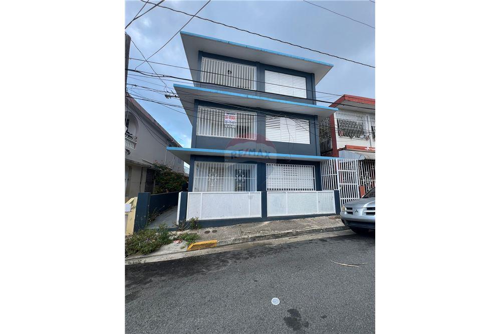 Volledig pand - Te Koop - San Juan, San Juan, Puerto Rico - 24 - 90102068-9