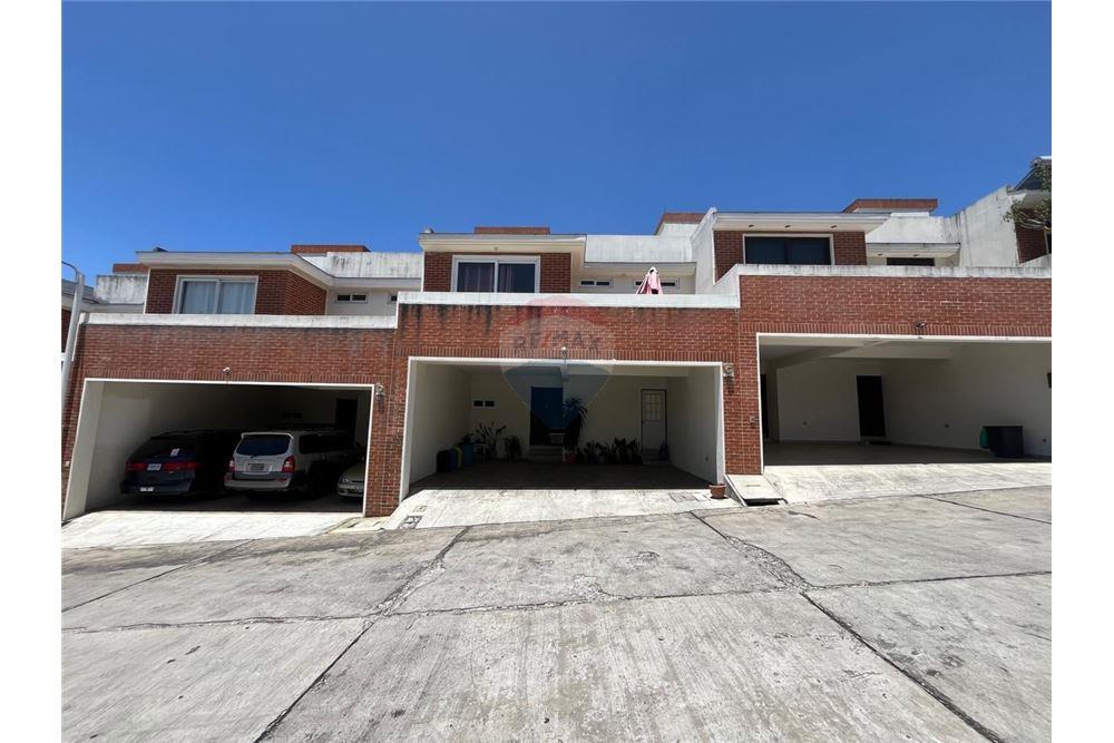 Villa - For Sale - Mixco, Guatemala, Guatemala - 2 - 901491001-7