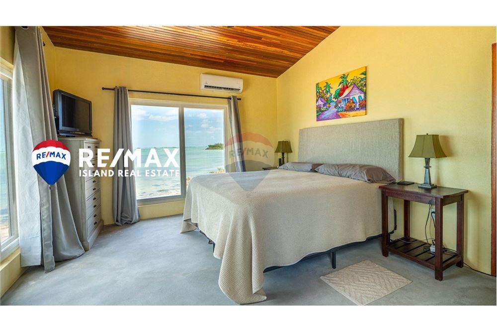 Residential - Villa - Ambergris Caye, Ambergris Caye, Belize - Caribbean & Central Ameri - 25 - 90135004-92