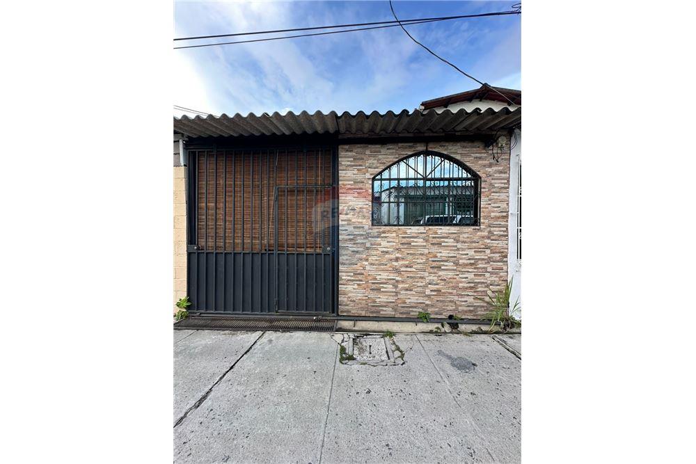 Villa - For Sale - Ilopango, San Salvador, El Salvador - 1 - 901901059-20