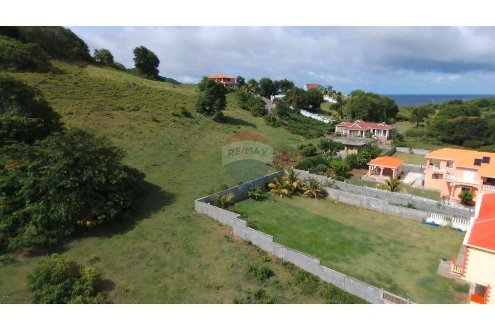 商业 - 土地 - Brighton Village, St Vincent, St Vincent and the Grenadines - Caribbean & Central Ameri - 2 - 90109001-323