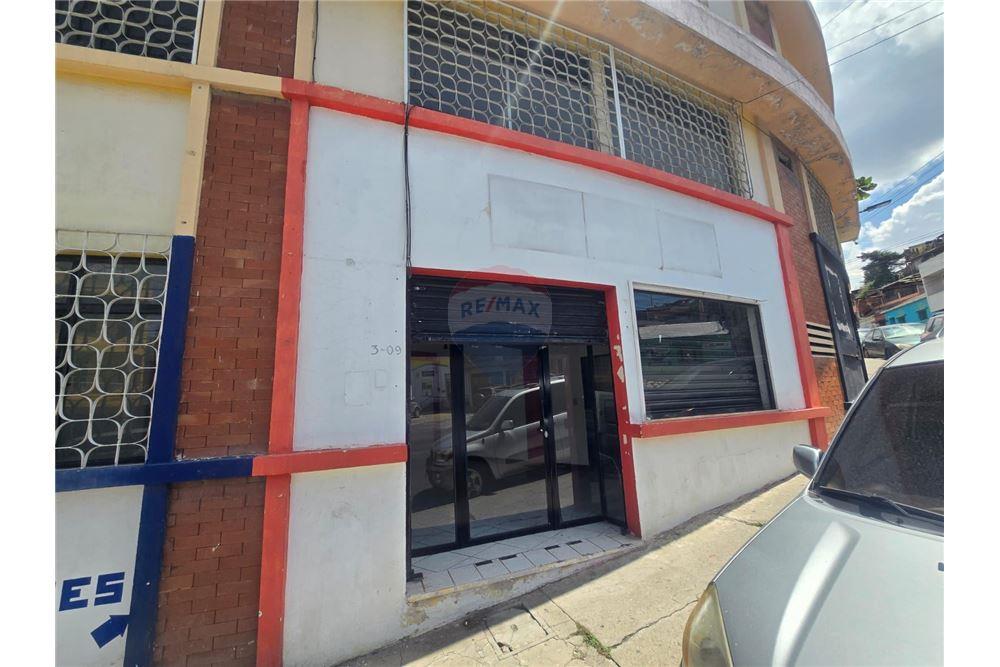 Commercial/Retail - For Sale - Quetzaltenango, Quetzaltenango, Guatemala - 2 - 902641004-1