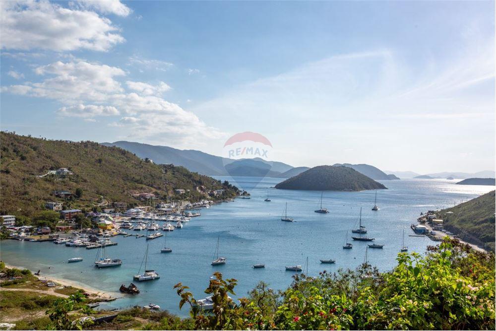 Villa - For Sale - Belmont Estates, Tortola West, British Virgin Islands - 2 - 90134001-120