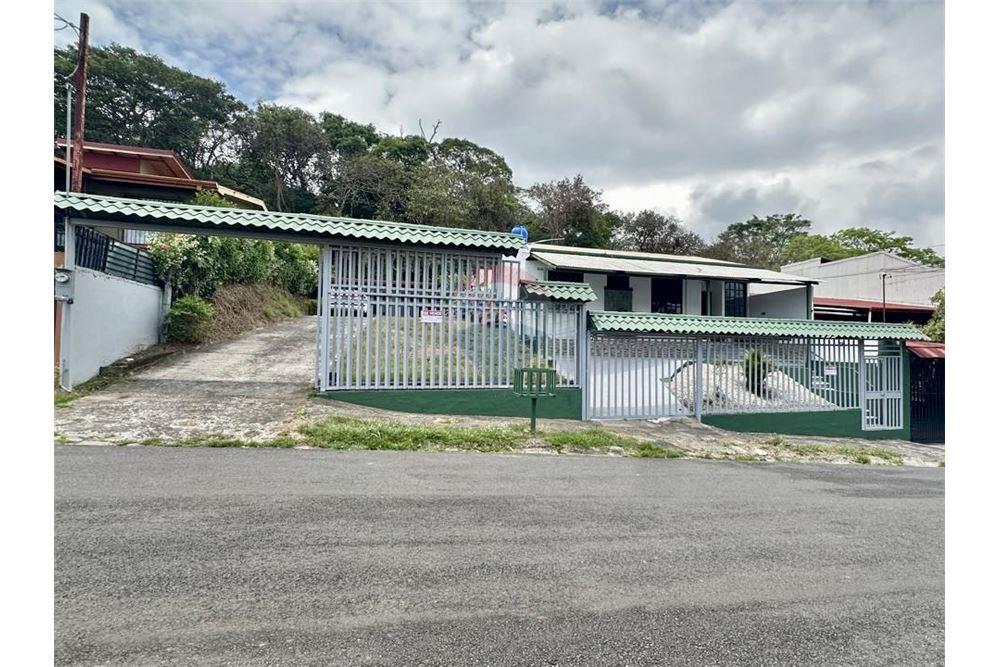 Residential - Villa - Atenas, Alajuela- Atenas, Costa Rica - Caribbean & Central Ameri - 1 - 90128007-175