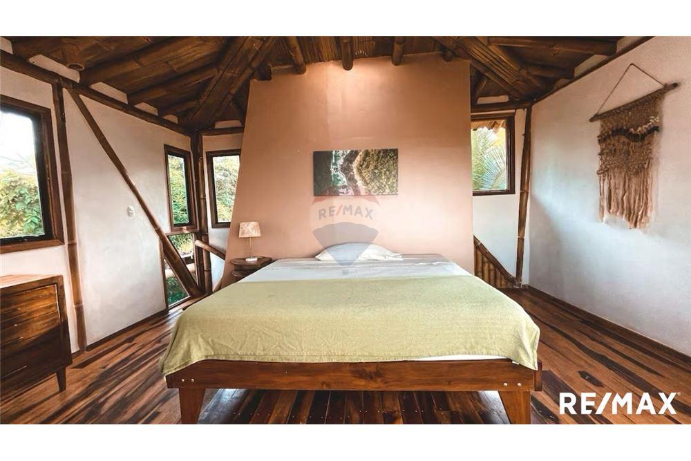 住宅 - 别墅 - Jaco - Playa Hermosa, Puntarenas- Garabito, 哥斯达黎加 - Caribbean & Central Ameri - 9 - 90168045-17