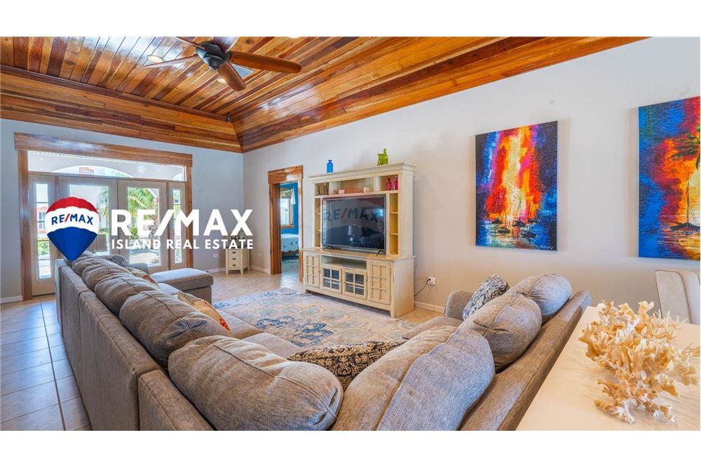 Residential - Villa - Ambergris Caye, Ambergris Caye, Belize - Caribbean & Central Ameri - 6 - 90135008-75