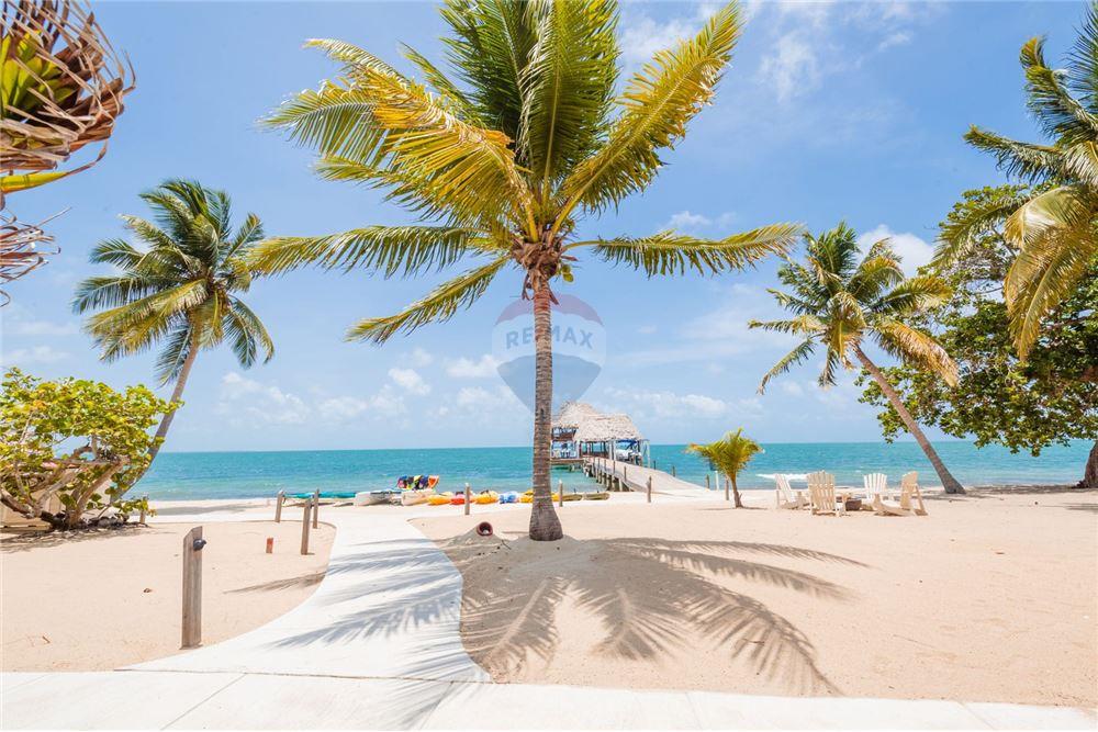 Residential - Villa - Hopkins, Stann Creek District, Belize - Caribbean & Central Ameri - 14 - 90127023-387