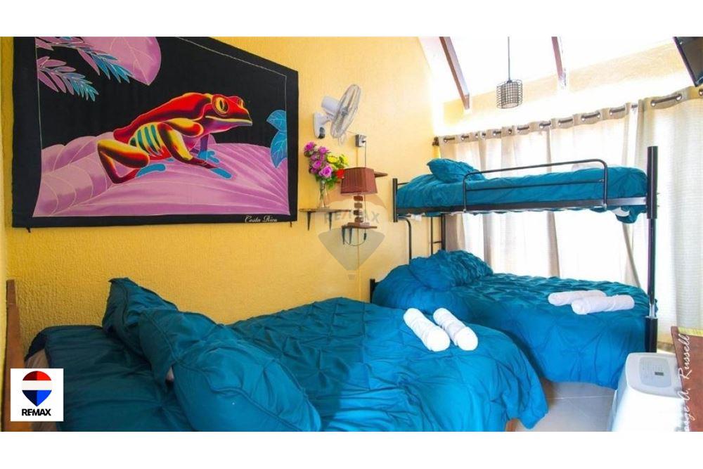 Résidentiel - Maison / Villa - Jaco - Jaco, Puntarenas- Garabito, Costa Rica - Caribbean & Central Ameri - 4 - 90168030-54