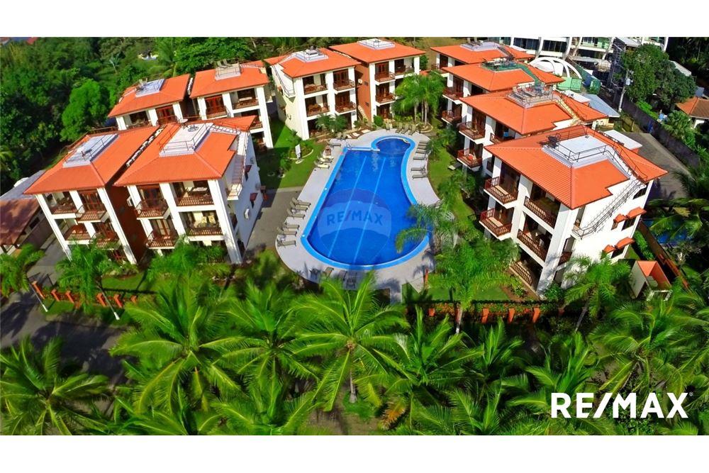 Residencial - Villa - Jaco - Jaco, Puntarenas- Garabito, Costa Rica - Caribbean & Central Ameri - 6 - 90168004-659