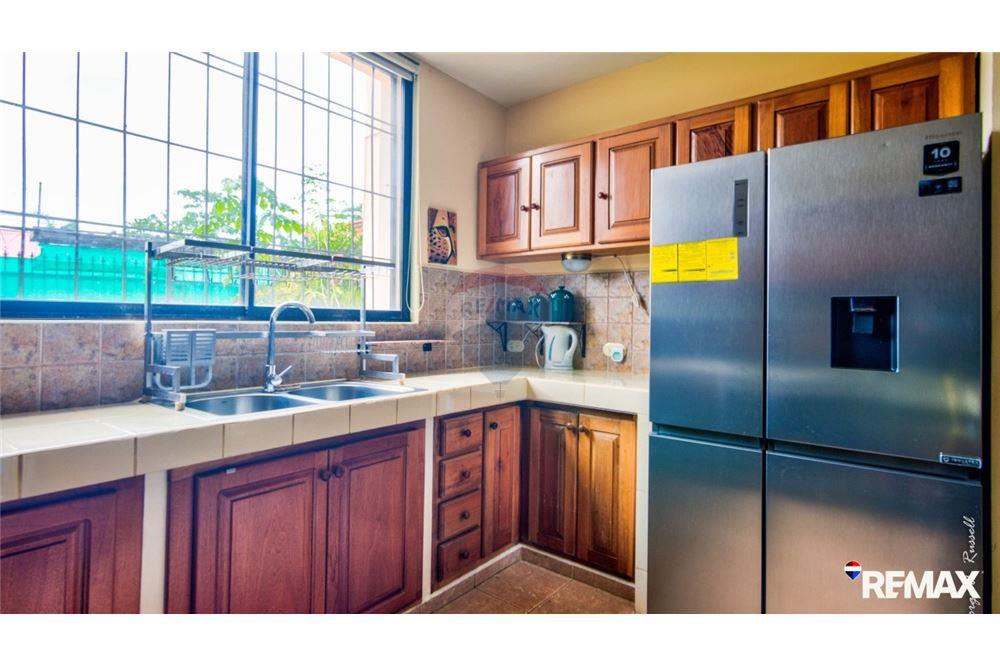 住宅 - 别墅 - Jaco - Jaco, Puntarenas- Garabito, 哥斯达黎加 - Caribbean & Central Ameri - 12 - 90168005-706