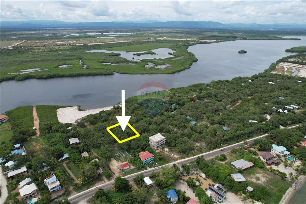 Comercial - Terrenos - Placencia, Stann Creek District, Belize - Caribbean & Central Ameri - 4 - 90127023-386
