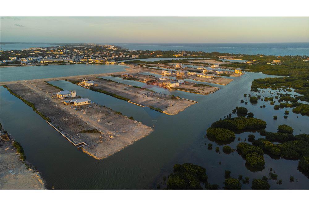 Commercial - Land - San Pedro, Ambergris Caye, Belize - Caribbean & Central Ameri - 8 - 90135017-24