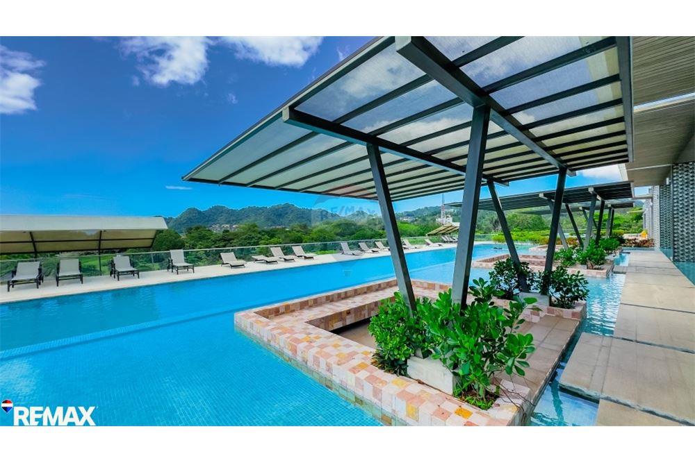 Residential - Villa - Jaco - Herradura, Puntarenas- Garabito, Costa Rica - Caribbean & Central Ameri - 8 - 90168012-251