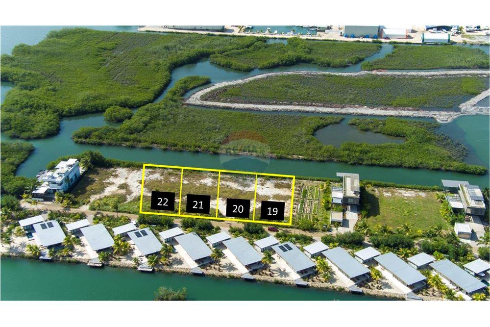 Commercial - Land - Placencia, Stann Creek District, Belize - Caribbean & Central Ameri - 15 - 90127016-256