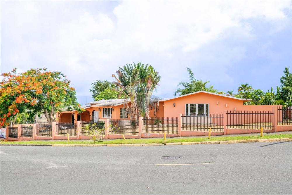 Bedrijfsverkoop - Te Koop - URB Costa De Oro, Dorado, Puerto Rico - 1 - 90107004-267