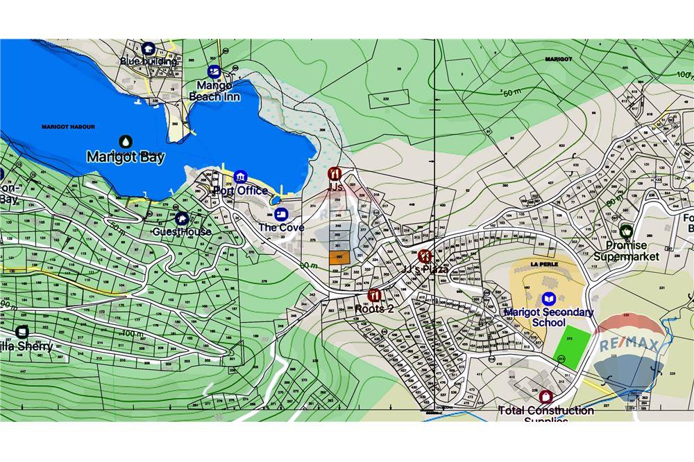 Commercial - Land - Marigot Bay, Castries, St Lucia - Caribbean & Central Ameri - 11 - 902071001-202