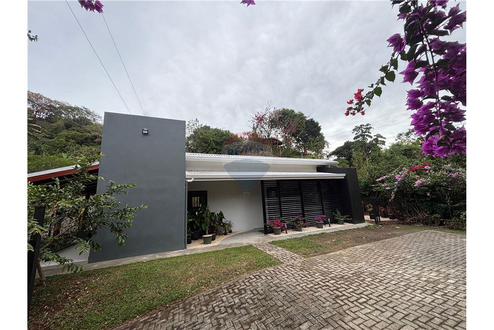 Residenziale - Villa - Atenas, Alajuela- Atenas, Costa Rica - Caribbean & Central Ameri - 1 - 90128002-1006