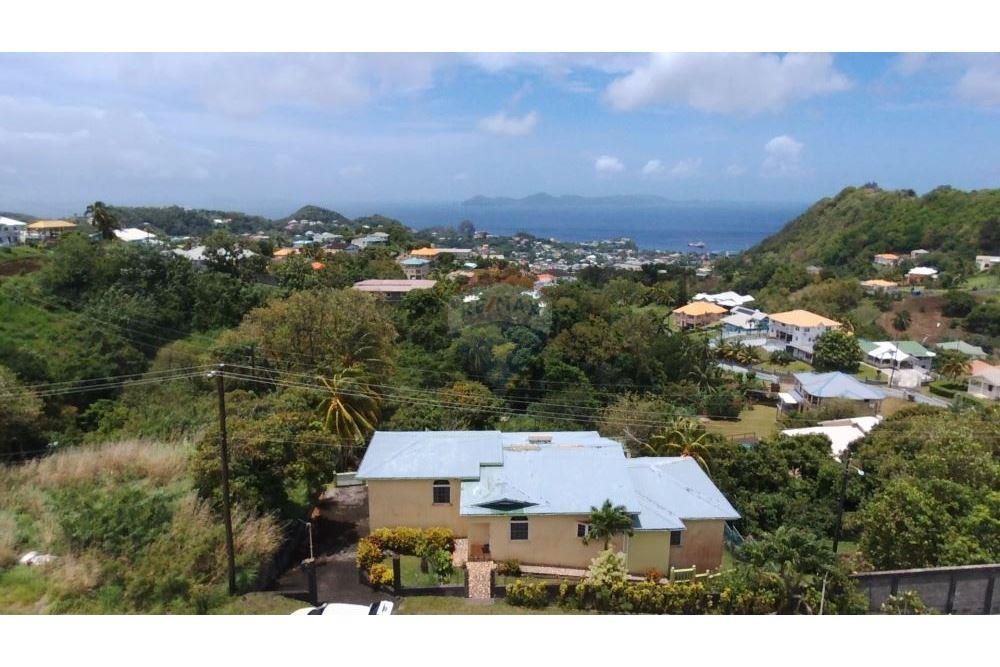 Prédio Habitacional - Vila - Arnos Vale, St Vincent, St Vincent and the Grenadines - Caribbean & Central Ameri - 12 - 90109001-314