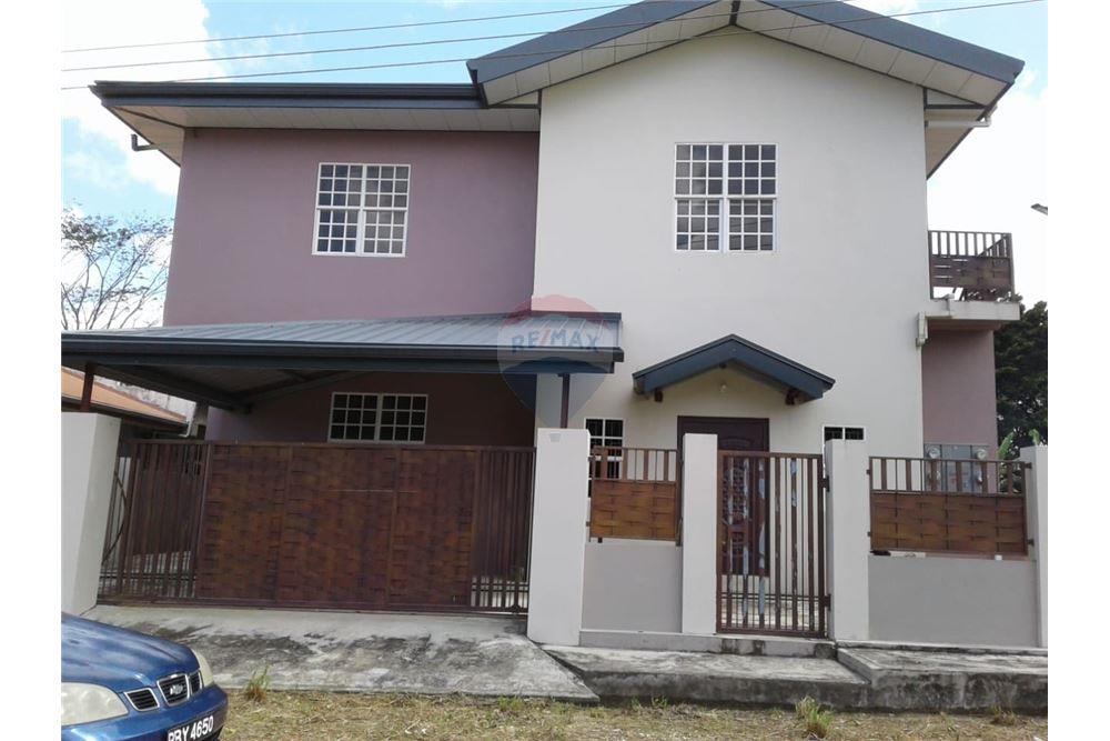 Appartement - Te Koop - Sangre Grande, Saint Andrew, Trinidad and Tobago - 11 - 90155109-213