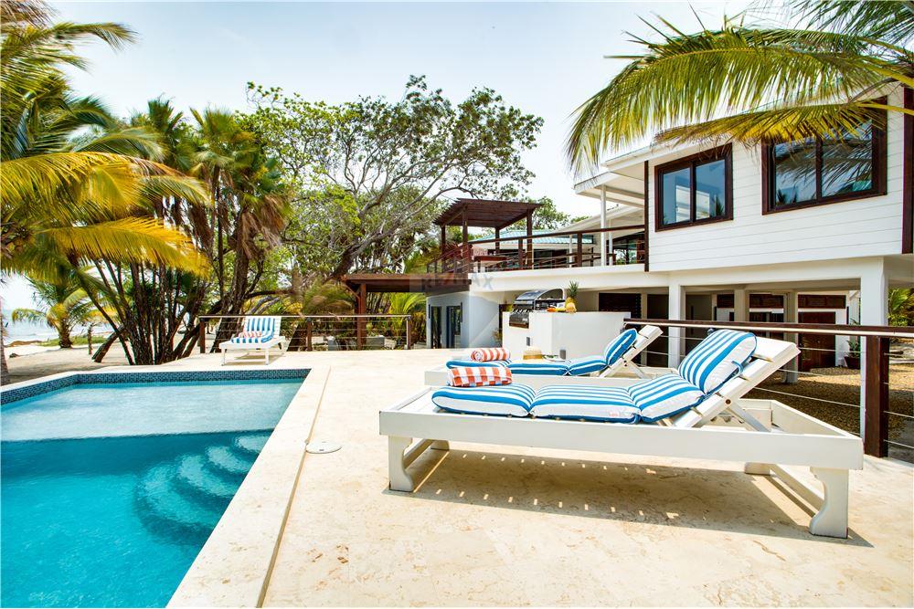 Residential - Villa - Placencia, Stann Creek District, Belize - Caribbean & Central Ameri - 31 - 90127038-15