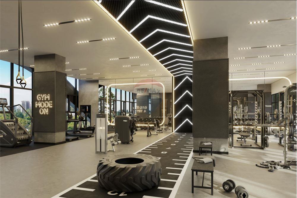 Appartement - Te Koop - Zona 15, Guatemala, Guatemala - 19 - 902311022-108