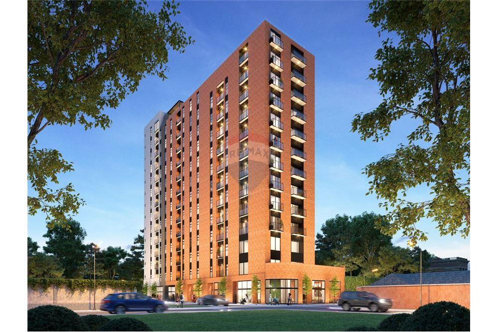 Condo/Apartment - For Sale - Zona 10, Guatemala, Guatemala - 1 - 902311022-25