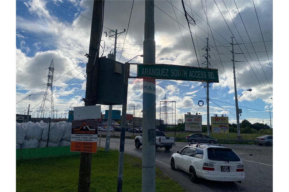 Bedrijfsmatig / Detailhandel - Te Koop - San Juan, Saint George, Trinidad and Tobago - 7 - 90155109-205