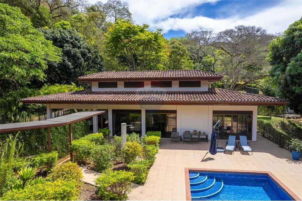 住宅 - 别墅 - Atenas, Alajuela- Atenas, 哥斯达黎加 - Caribbean & Central Ameri - 2 - 90128006-56