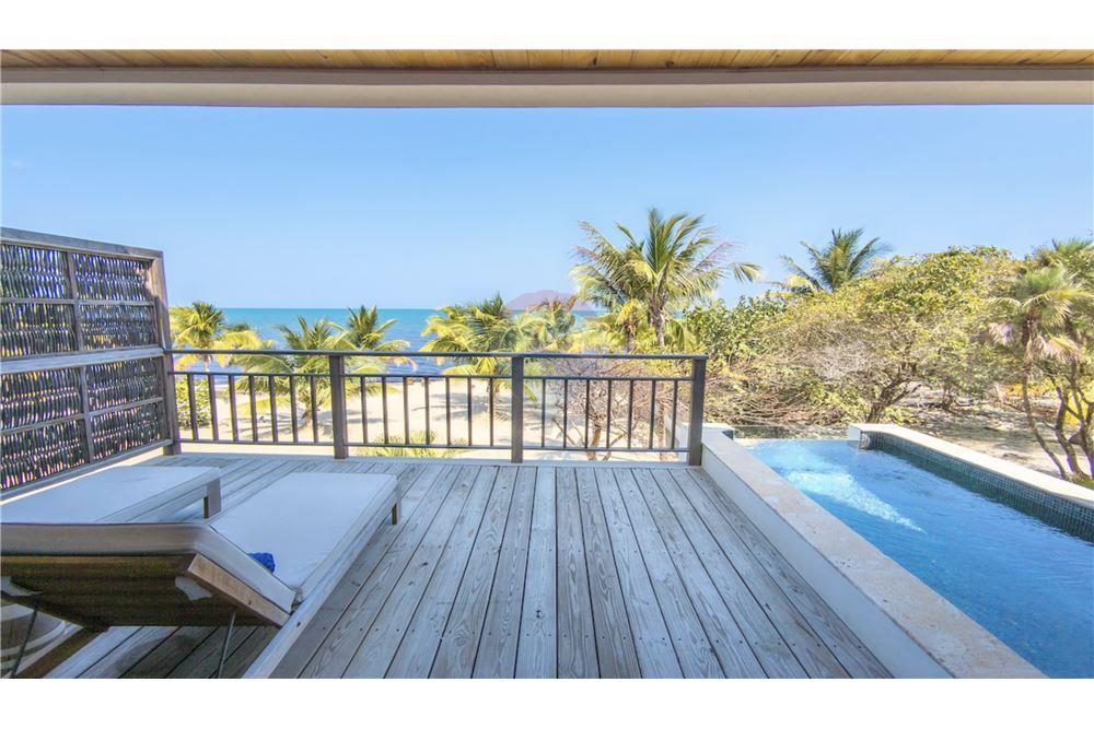 Wohnung - Villa - Placencia, Stann Creek District, Belize - Caribbean & Central Ameri - 1 - 90127038-3