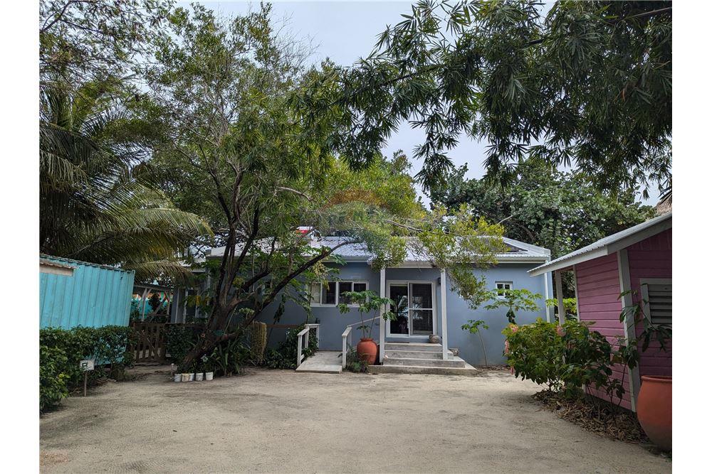 Residential - Villa - Maya Beach, Stann Creek District, Belize - Caribbean & Central Ameri - 4 - 90127016-264