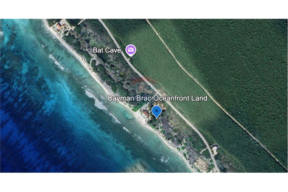 Land - For Sale - Cayman Brac Centr, Cayman Brac, Cayman Islands - 4 - 90146046-9