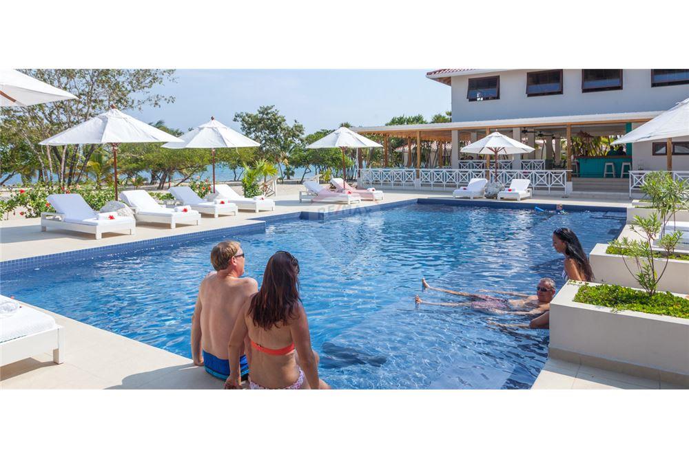 商业 - 土地 - Placencia, Stann Creek District, 伯利兹 - Caribbean & Central Ameri - 12 - 90127025-49