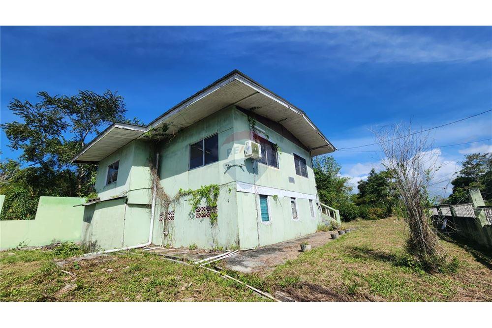 Villa - Te Koop - Princes Town, Victoria, Trinidad and Tobago - 3 - 90155095-33
