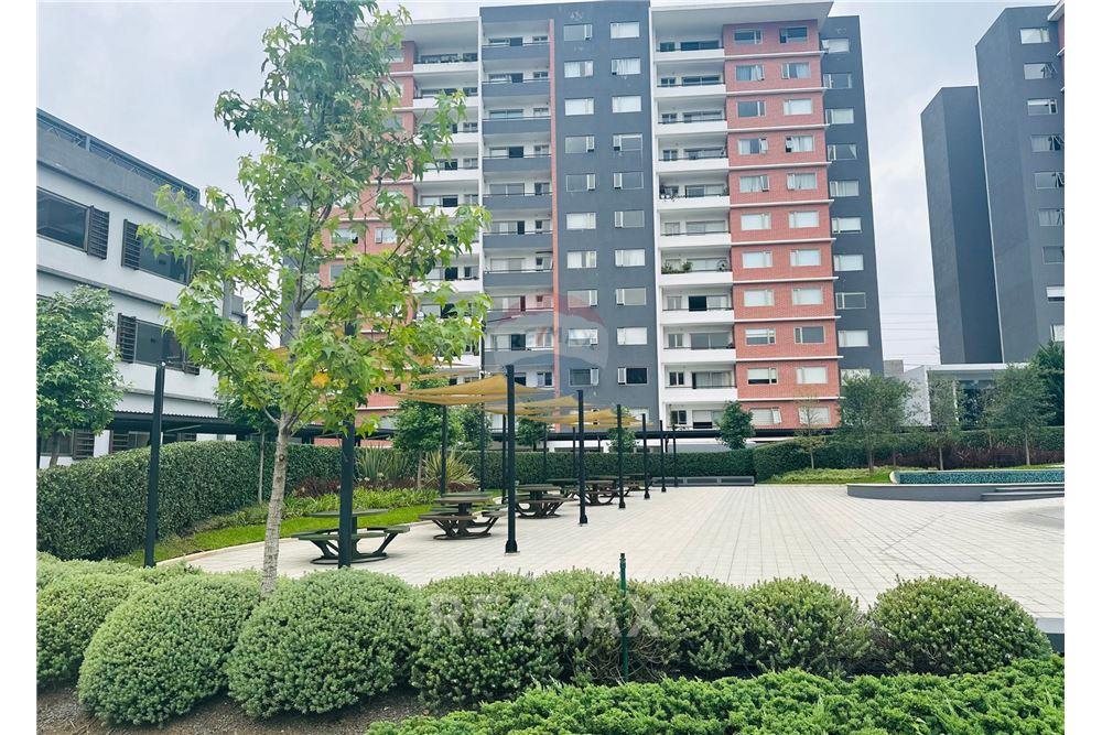 Appartement - Te Koop - Zona 14, Guatemala, Guatemala - 13 - 902611001-50