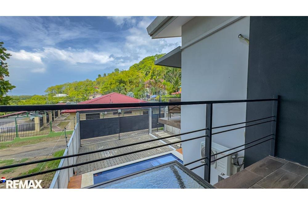 Résidentiel - Maison / Villa - Jaco - Playa Hermosa, Puntarenas- Garabito, Costa Rica - Caribbean & Central Ameri - 19 - 90168012-237